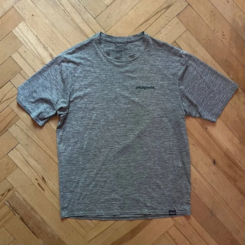 Patagonia Capilene Daily T-shirt 1