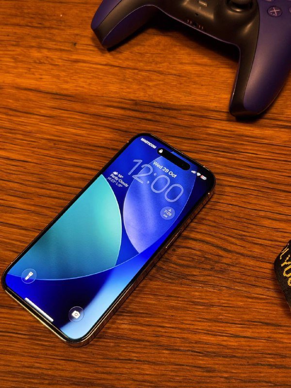 iPhone 14 Pro 128Gb, кабель, чехлы 2