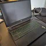 HP Pavilion 15 ლეპტოპი 2