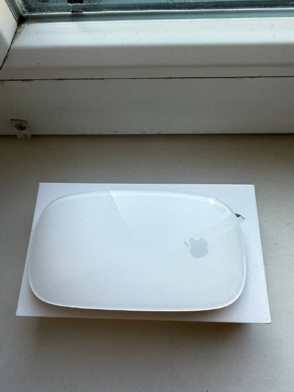 Apple Magic Mouse