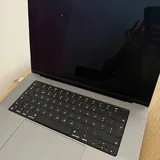 MacBook Pro 16 M2 Pro 4