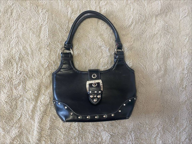 Сумка из эко-кожи