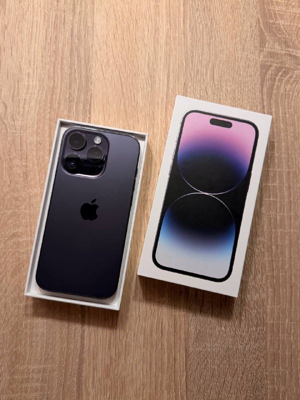 iPhone 14 Pro 128 GB