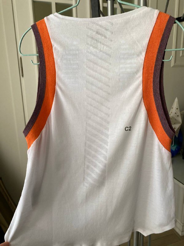 Платье хлопок, рубашка H&M, кардиган Mango, майка ASICS 9