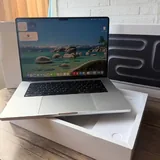 MacBook Pro 16 M4 Max 48/1TB 4