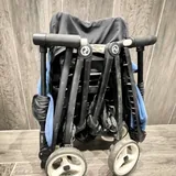 Детская коляска Cybex Libelle 2