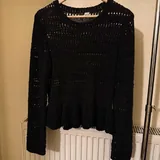 Свитер H&M 1