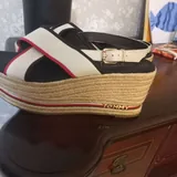 Женские сандалии Tommy Hilfiger, 40 размер 2