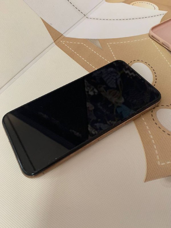iPhone XS 256gb
