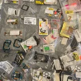 Запчасти для старых телефонов Nokia, Samsung, LG 2
