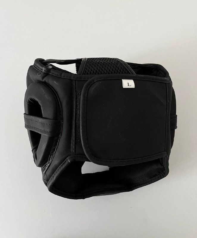 боксерский шлем размер L 2