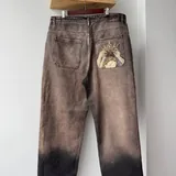 Джинсы Derschutze 1