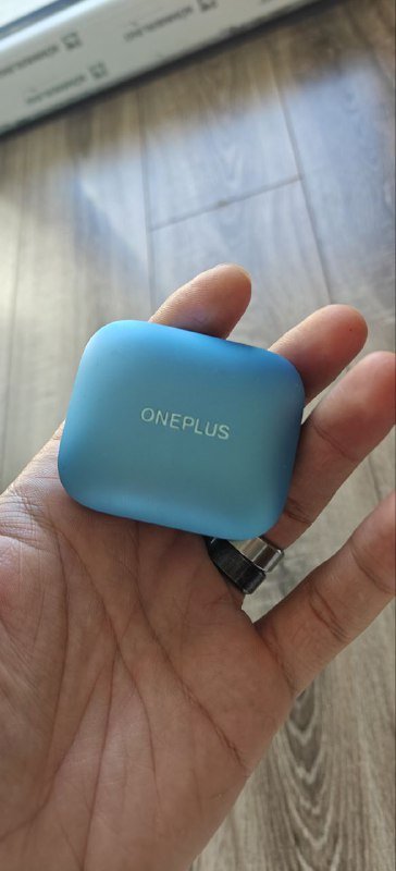 Наушники OnePlus Buds 3 2