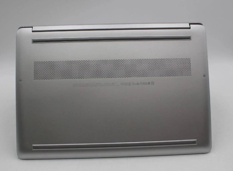 Ноутбук HP 15 Intel i3 8ГБ RAM 128ГБ SSD 4