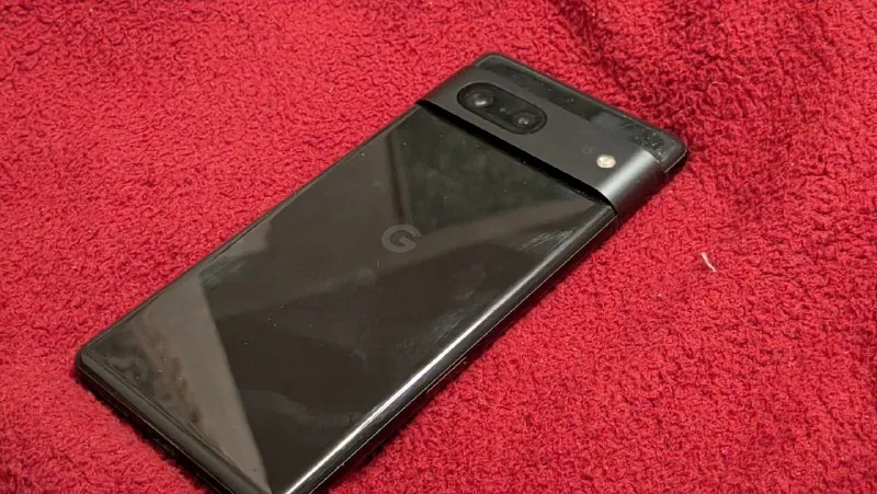 Google Pixel 7 1