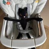 Детский стульчик Graco 2