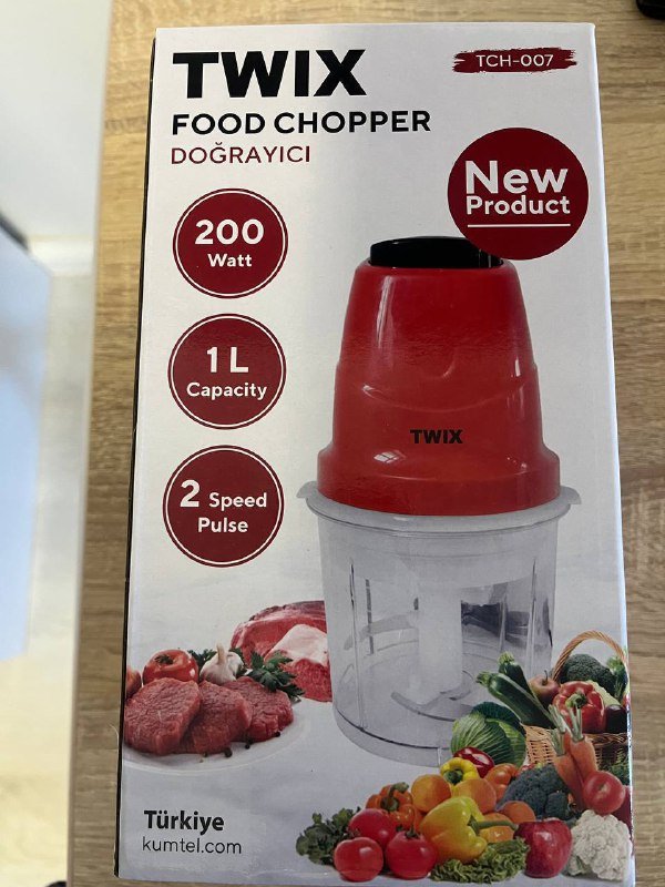 Сушилка для белья, блендер-овощерезка-мясорубка 5