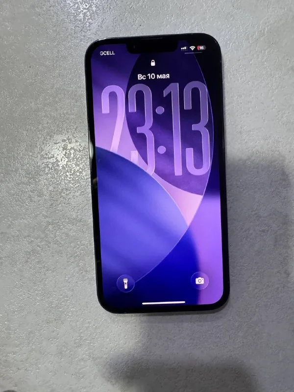 iPhone 13 Pro 256 ГБ 1