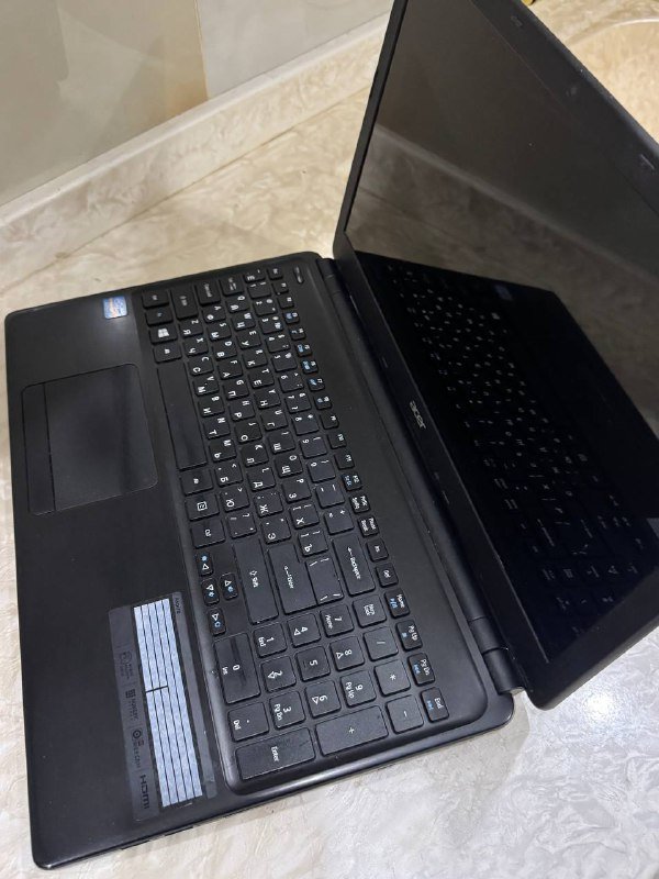 Ноутбук Acer 3
