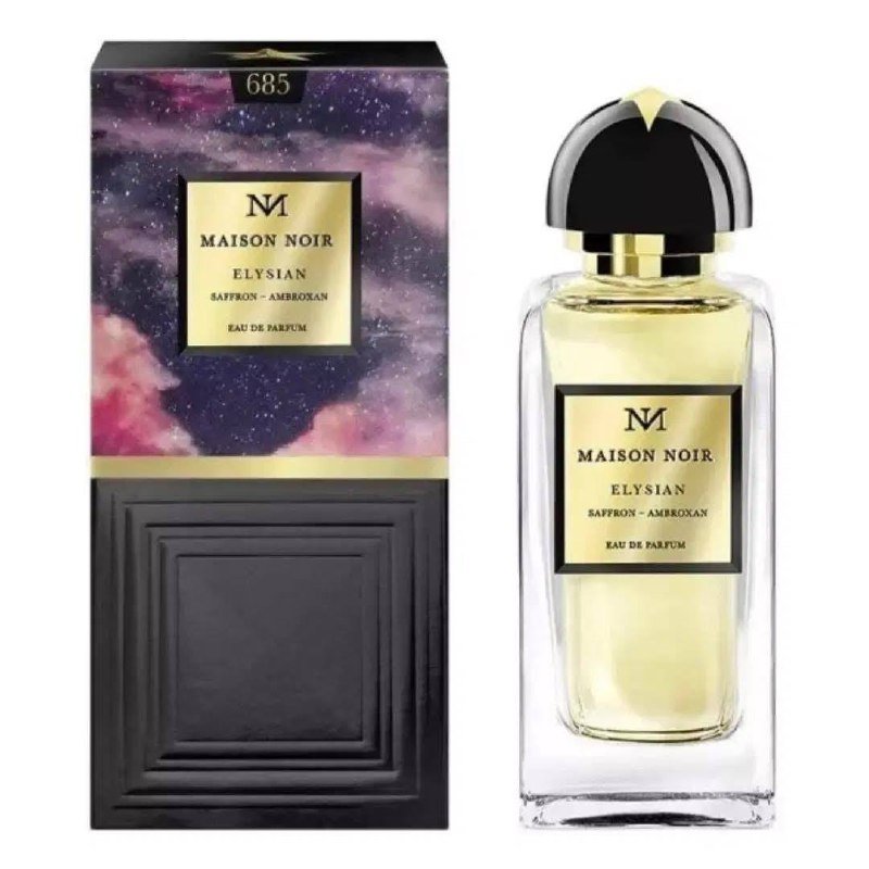 Парфюм Maison Noir Elysian
