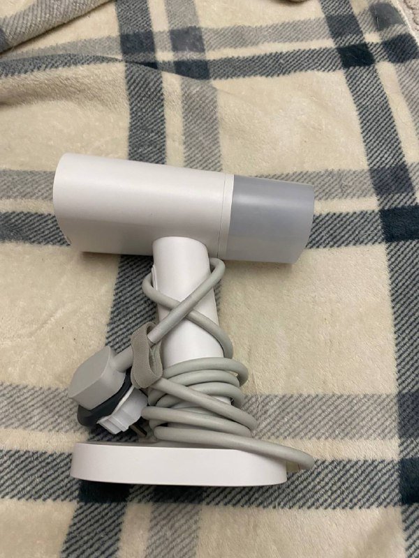 Отпариватель Xiaomi