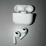 Наушники Apple AirPods Max, AirPods 3-го поколения 6