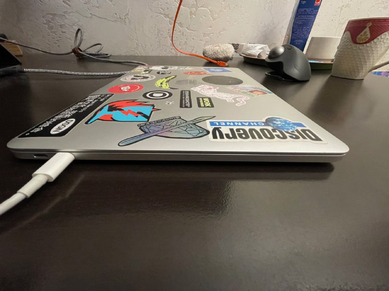 MacBook Pro 13-inch 2017, Intel Core i5, 8GB RAM, 125GB Storage 4