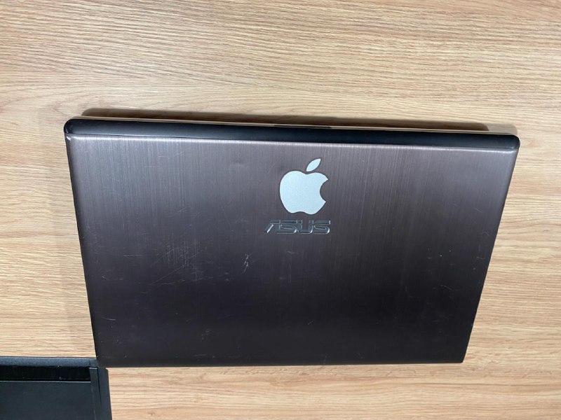 Ноутбук Asus N56JN i7 16GB 500GB 4