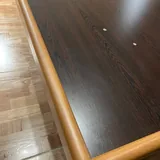 Кровать со спинкой и двумя тумбами 8