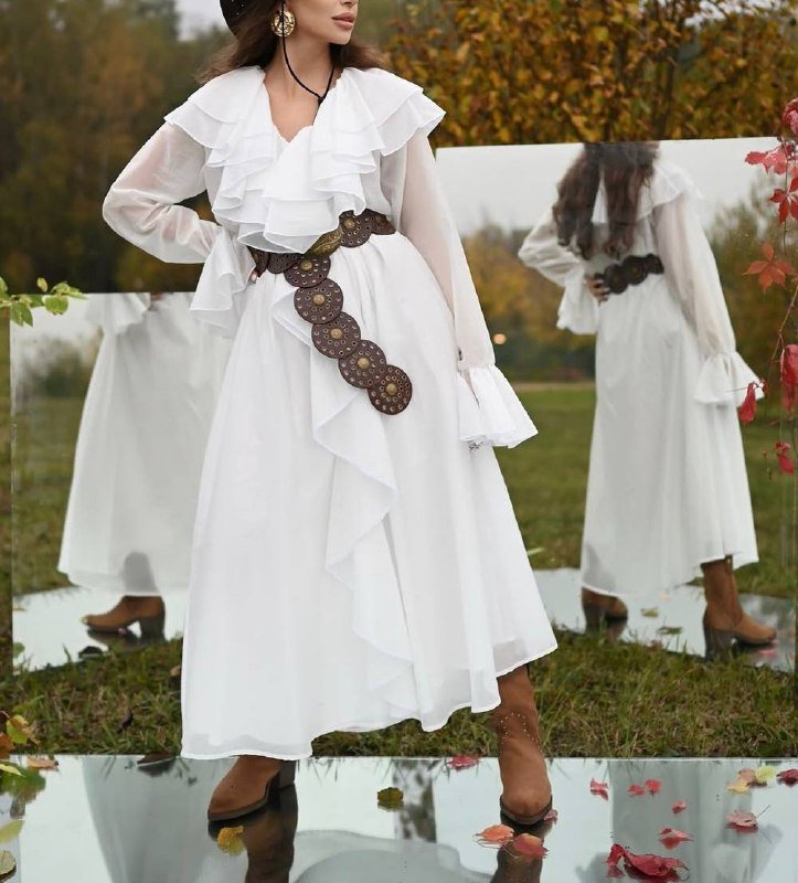 Платье, пиджак, дубленка 6