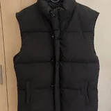 Classic coat, vest 2