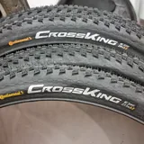 Велосипедные покрышки Continental Cross King 27.5 и 29 2