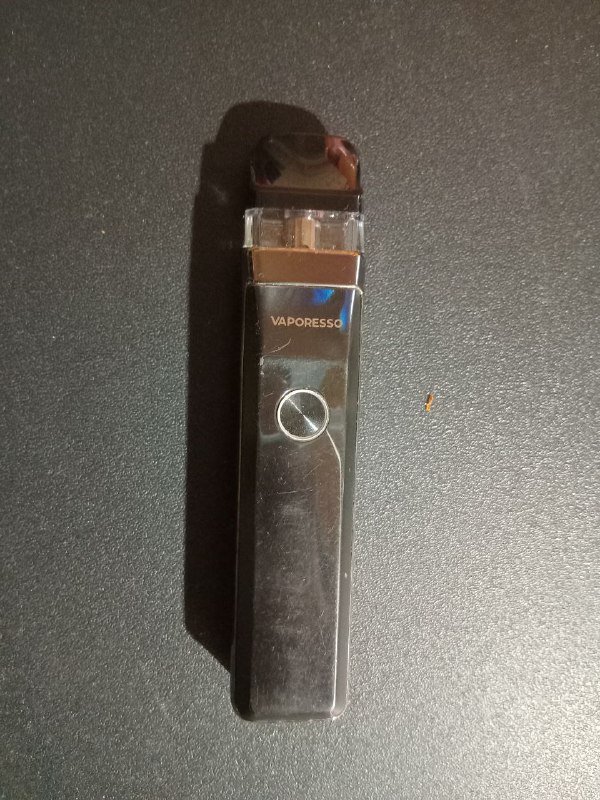 Вейп Vaporesso с картриджем 2