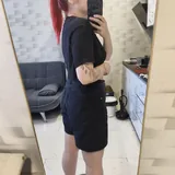 Джинсовые шорты 2