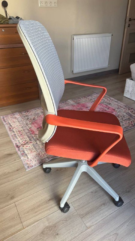 Компьютерное кресло 2