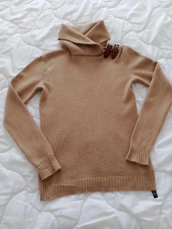Джемпер Ralph Lauren, size M, новый 3