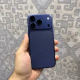 iPhone 16 Pro Max 256GB, iPhone 17 Pro 256GB 2