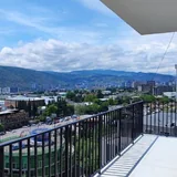3-комнатная квартира, 80 м², 2 спальни, Isani Archi 10