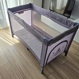 Детская кроватка Kikka Boo So Gifted 1