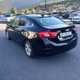 Chevrolet Cruze 2016 3