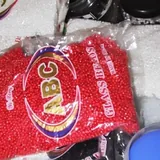 Бисеры разного размера 5