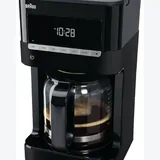 Кофеварка BRAUN 1