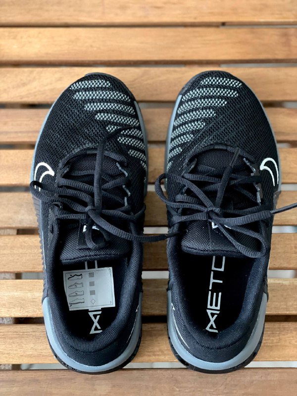 Кроссовки Nike Metcoon 9 новые 38 размер 3