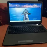 Ноутбук HP 250 G3 2