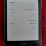 Kindle Paperwhite 2