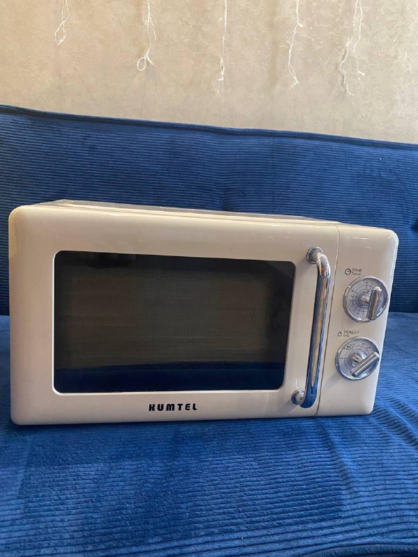 Микроволновка Kumtel HM-10