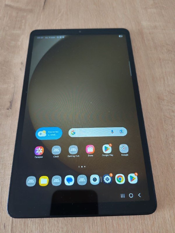Xiaomi Pad 5, Samsung Galaxy Tab A9 4