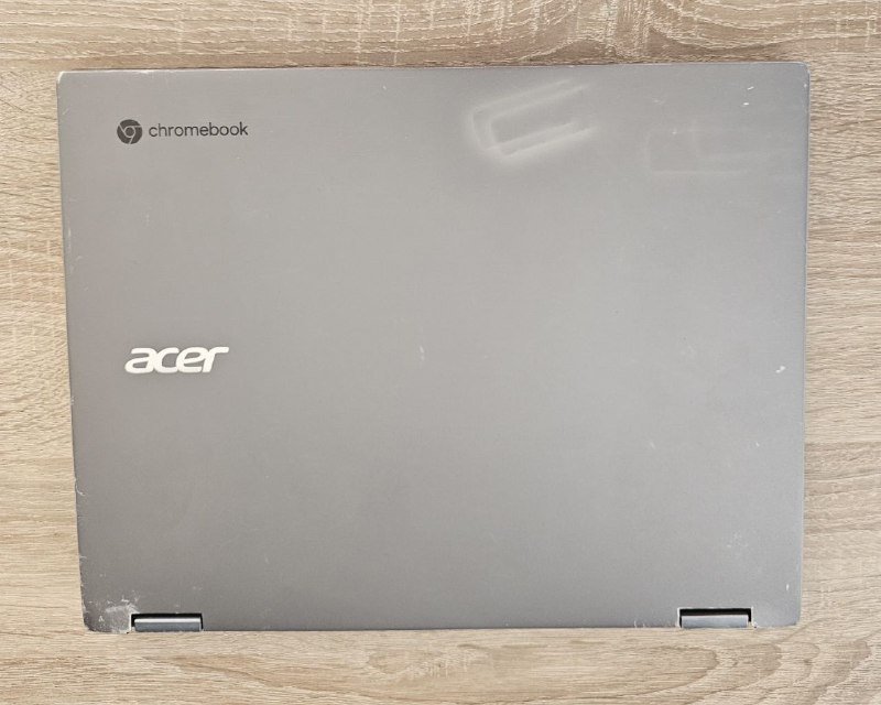 Ноутбук Acer Chromebook Spin 713 13.5" сенсорный 4
