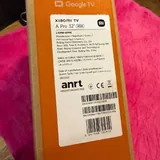 Xiaomi TV A Pro 32 2