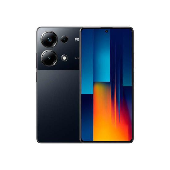 Poco M6 Pro 12/512 in perfect condition